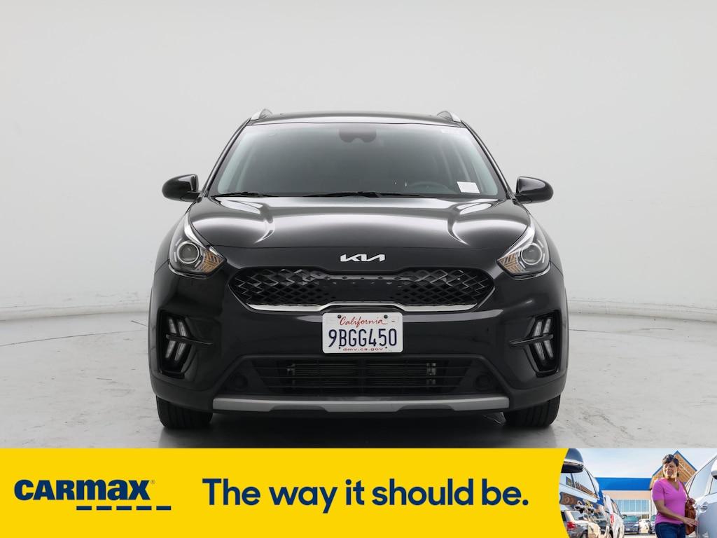 used 2022 Kia Niro car, priced at $23,998