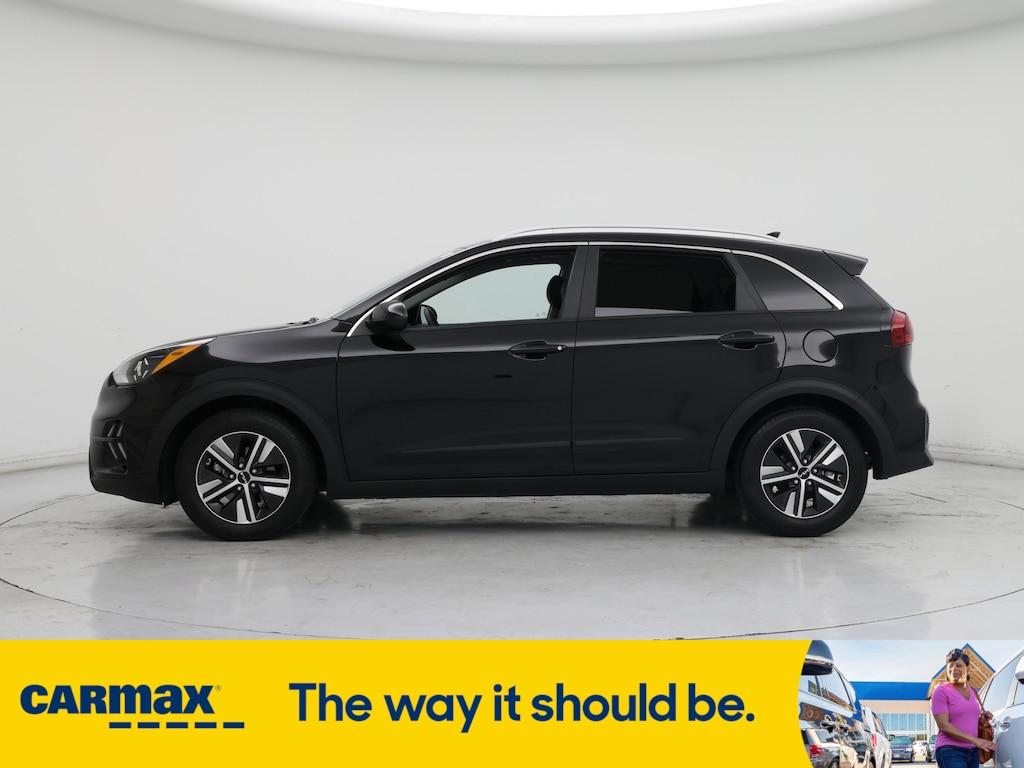 used 2022 Kia Niro car, priced at $23,998