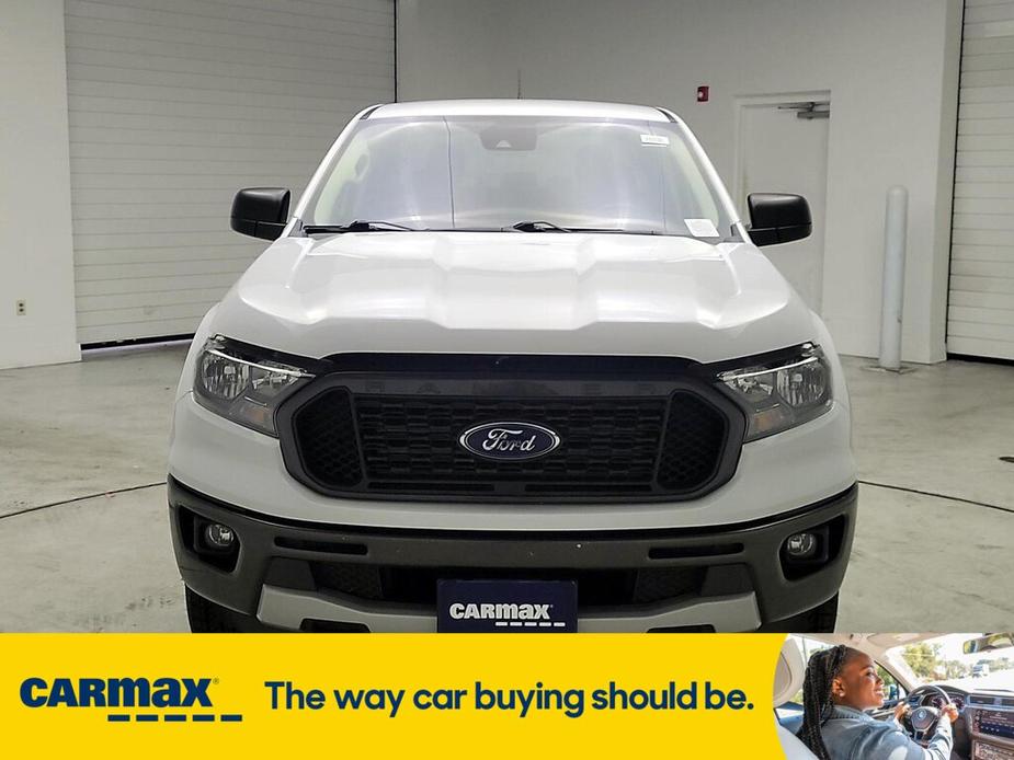 used 2020 Ford Ranger car, priced at $20,998