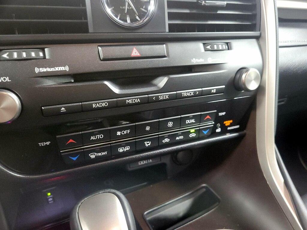 used 2022 Lexus RX 350 car, priced at $38,998