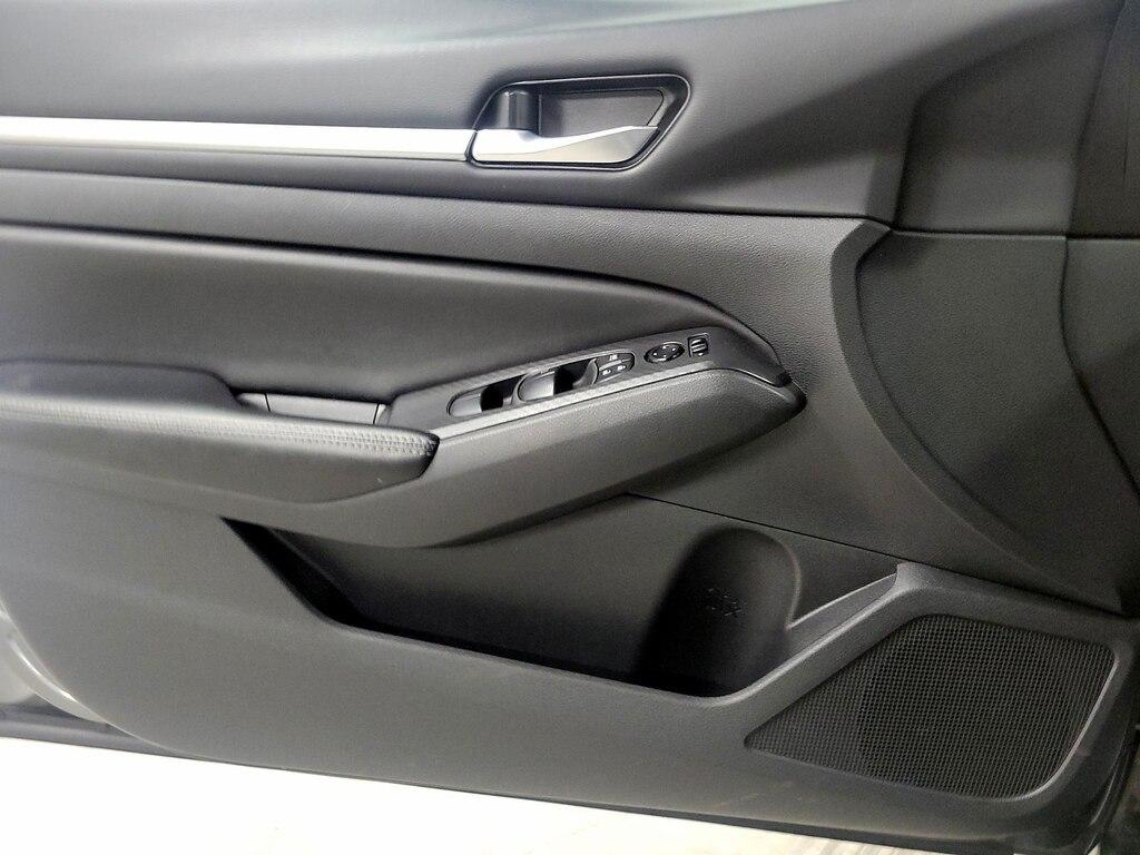 used 2022 Nissan Altima car, priced at $18,998