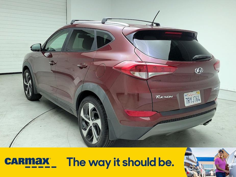 used 2016 Hyundai Tucson car, priced at $16,998