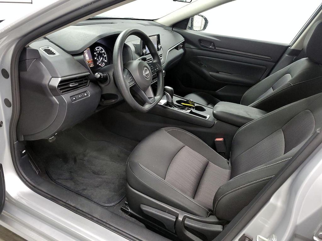 used 2023 Nissan Altima car, priced at $21,998