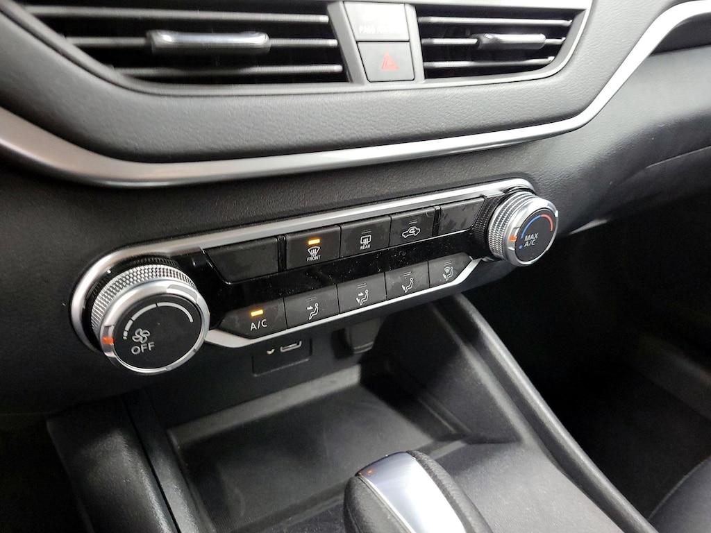 used 2023 Nissan Altima car, priced at $21,998