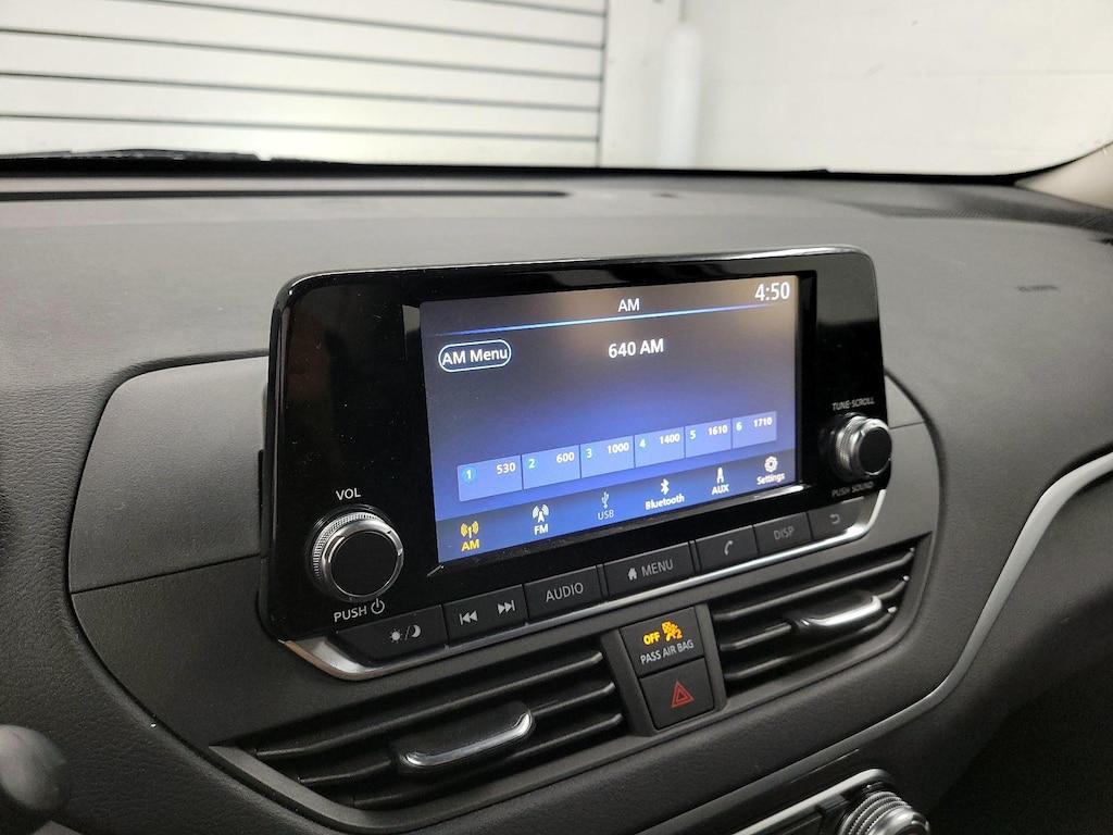 used 2023 Nissan Altima car, priced at $21,998