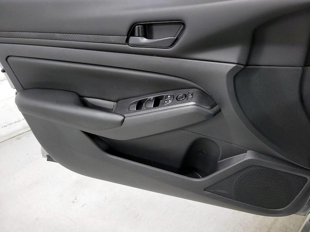 used 2023 Nissan Altima car, priced at $21,998