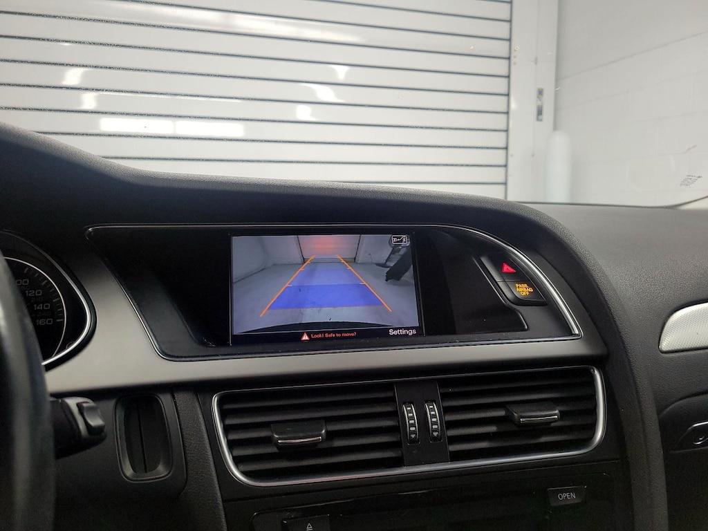 used 2014 Audi A4 car, priced at $16,998