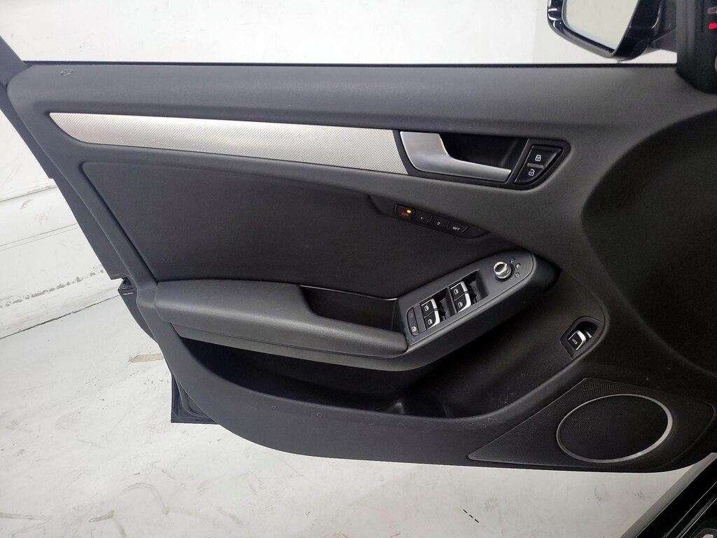 used 2014 Audi A4 car, priced at $16,998
