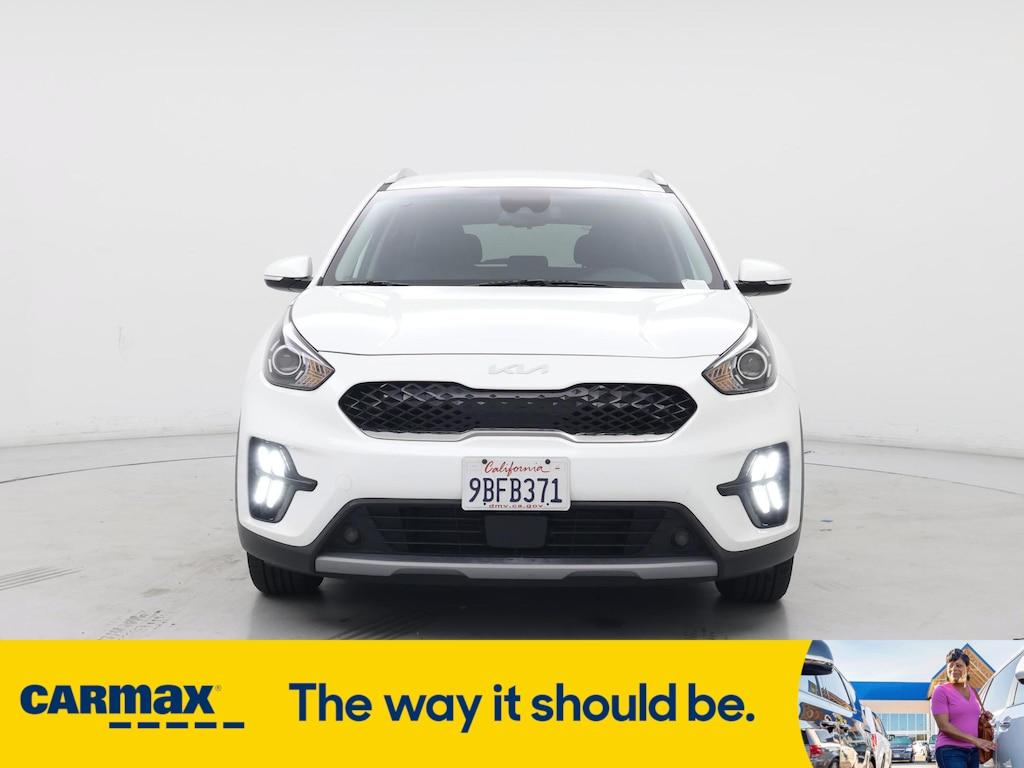 used 2022 Kia Niro Plug-In Hybrid car, priced at $25,998