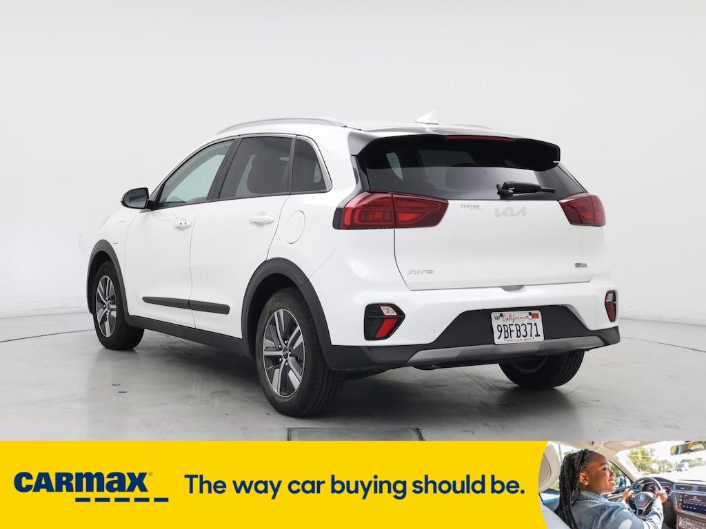 used 2022 Kia Niro Plug-In Hybrid car, priced at $25,998