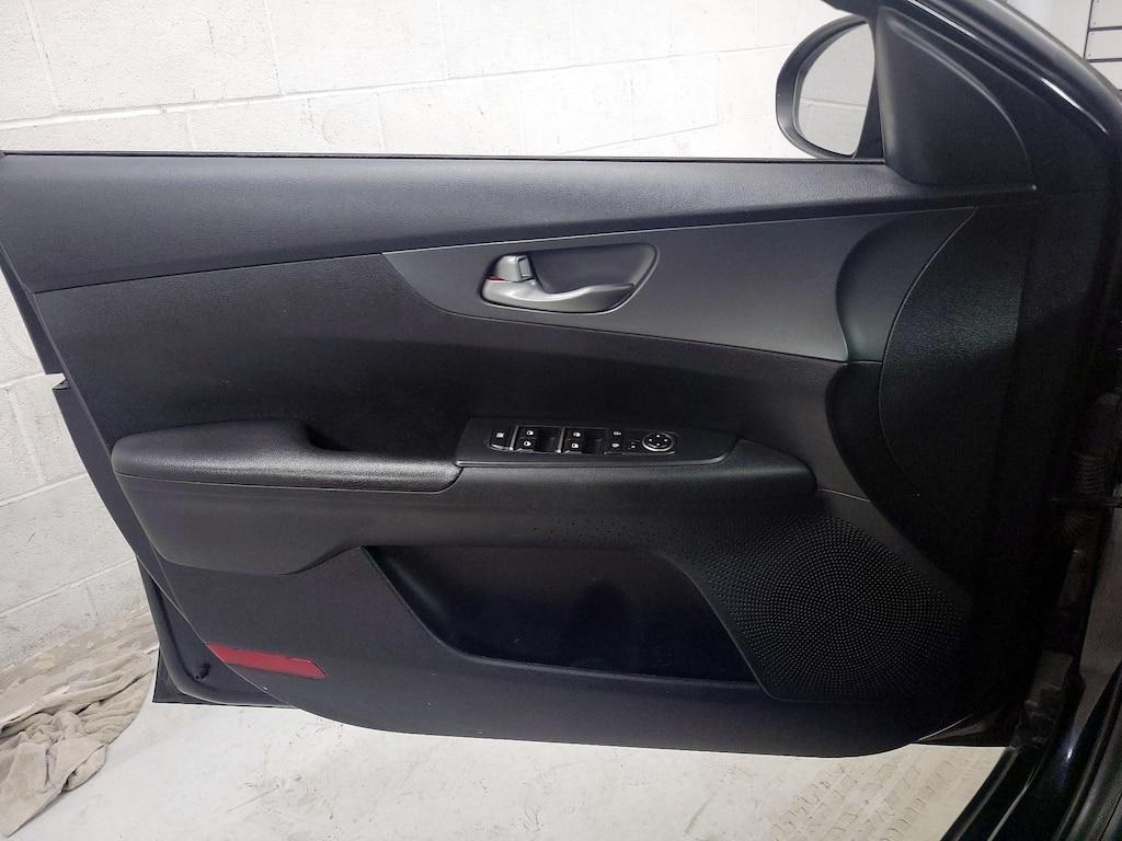 used 2019 Kia Forte car, priced at $14,998