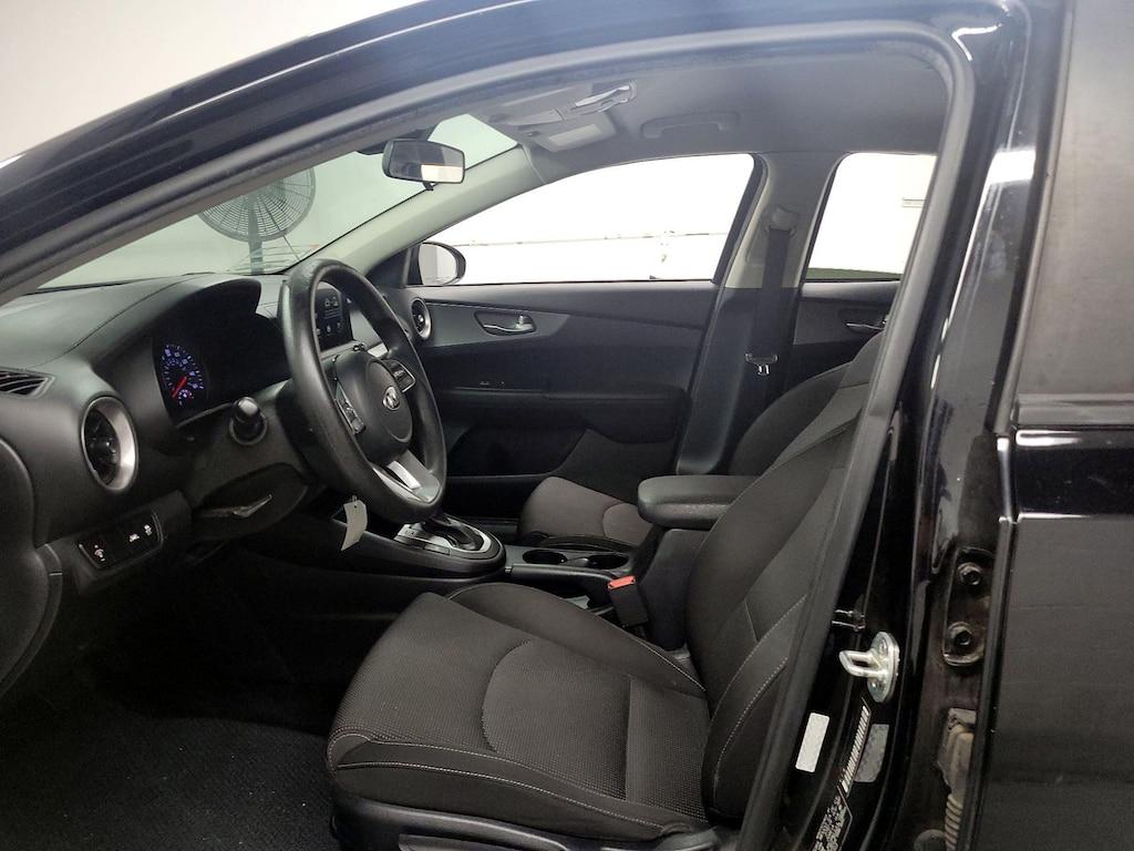 used 2019 Kia Forte car, priced at $14,998
