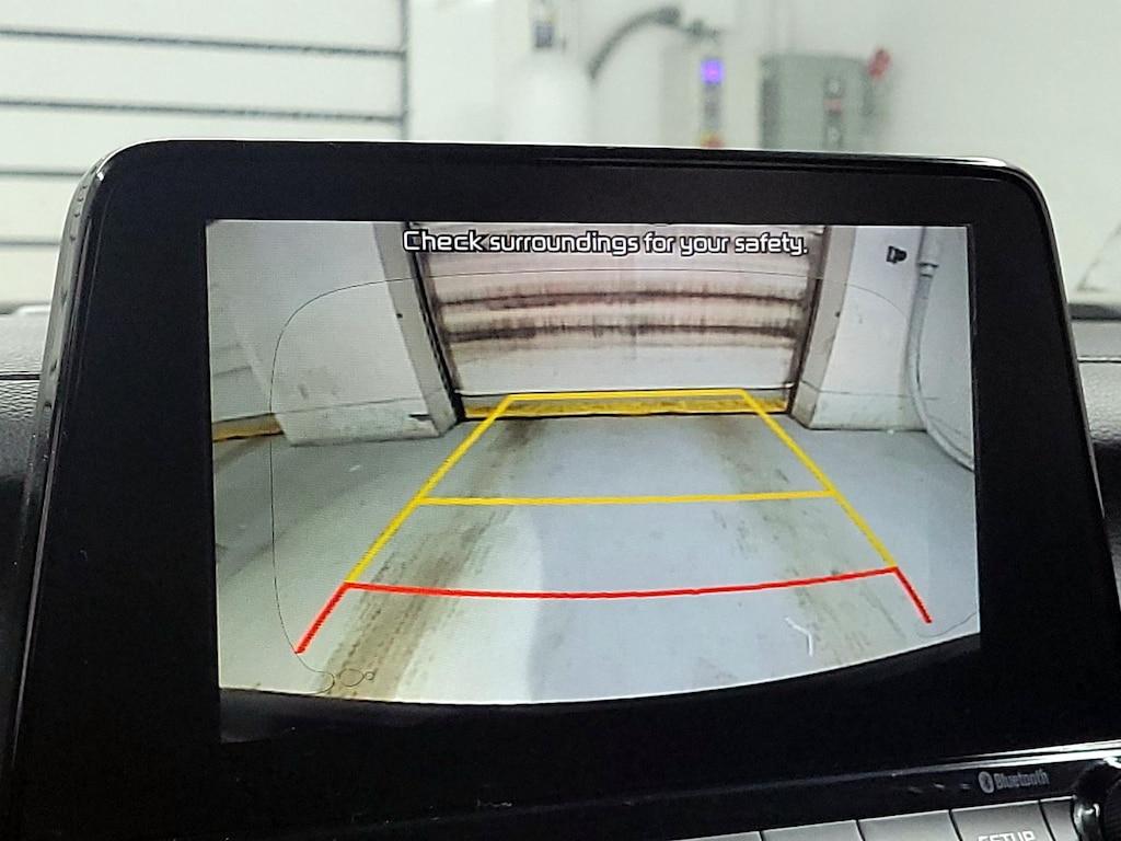 used 2019 Kia Forte car, priced at $14,998