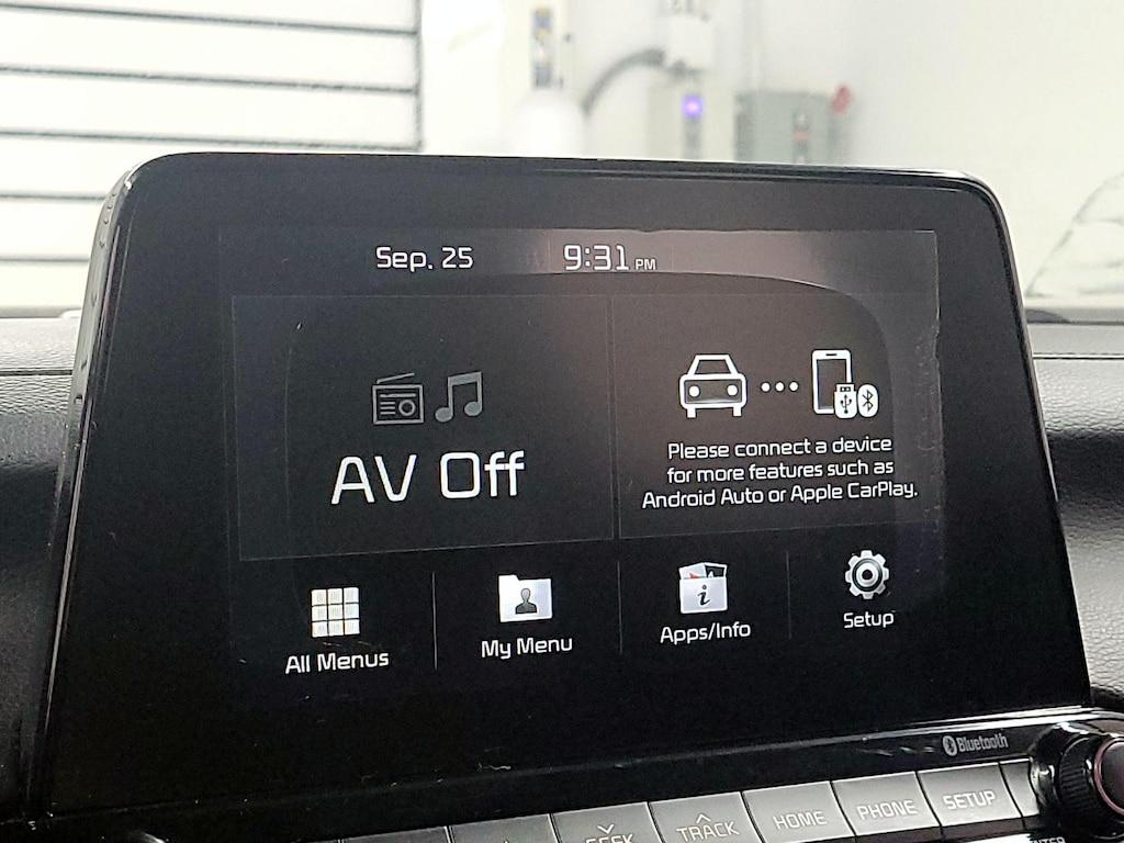 used 2019 Kia Forte car, priced at $14,998