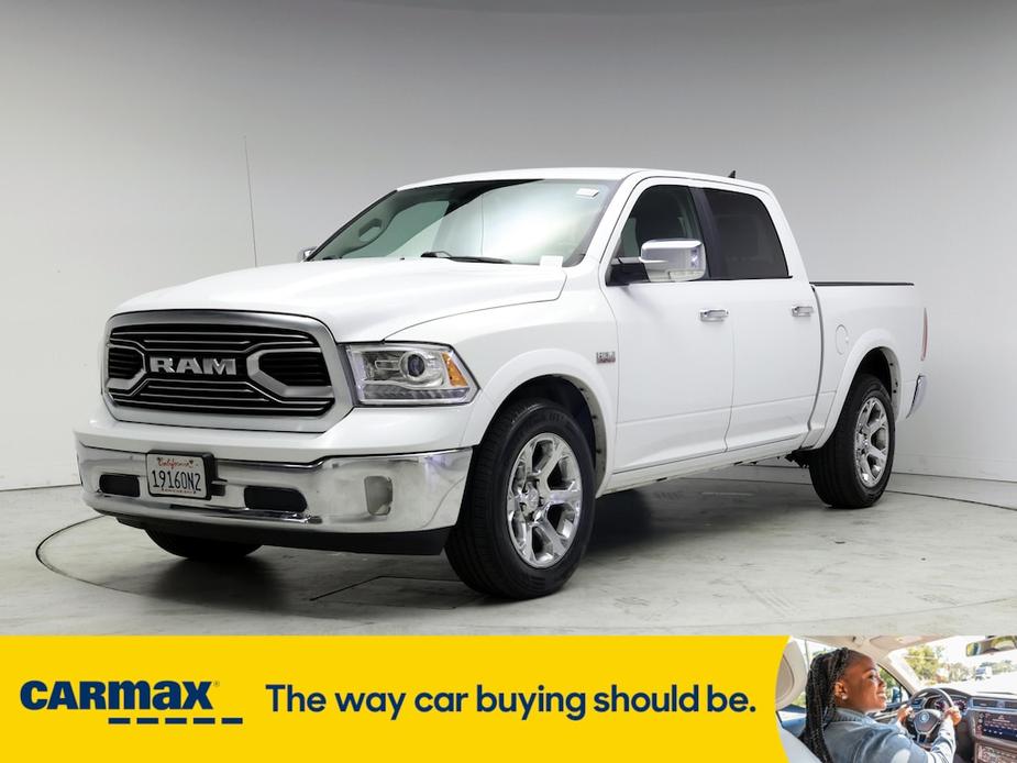 used 2018 Ram 1500 car, priced at $23,998