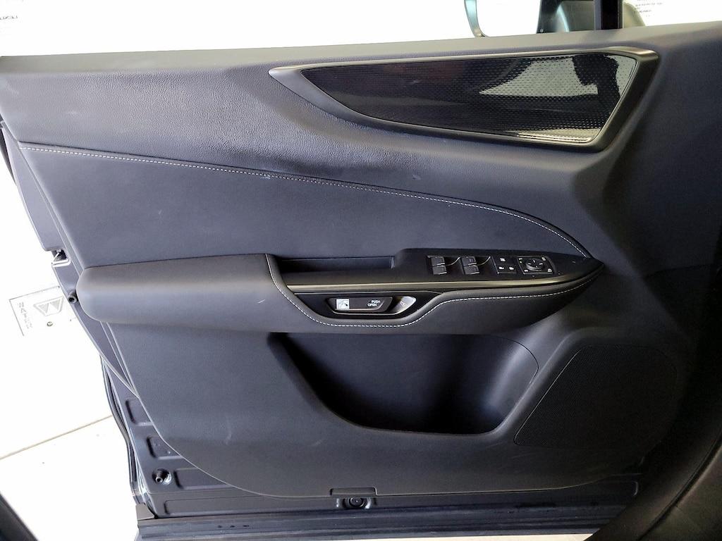 used 2022 Lexus NX 350 car, priced at $37,998