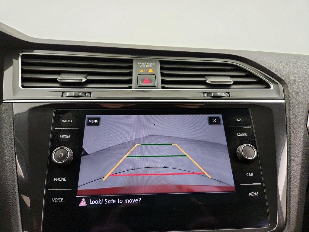 used 2019 Volkswagen Tiguan car, priced at $18,998