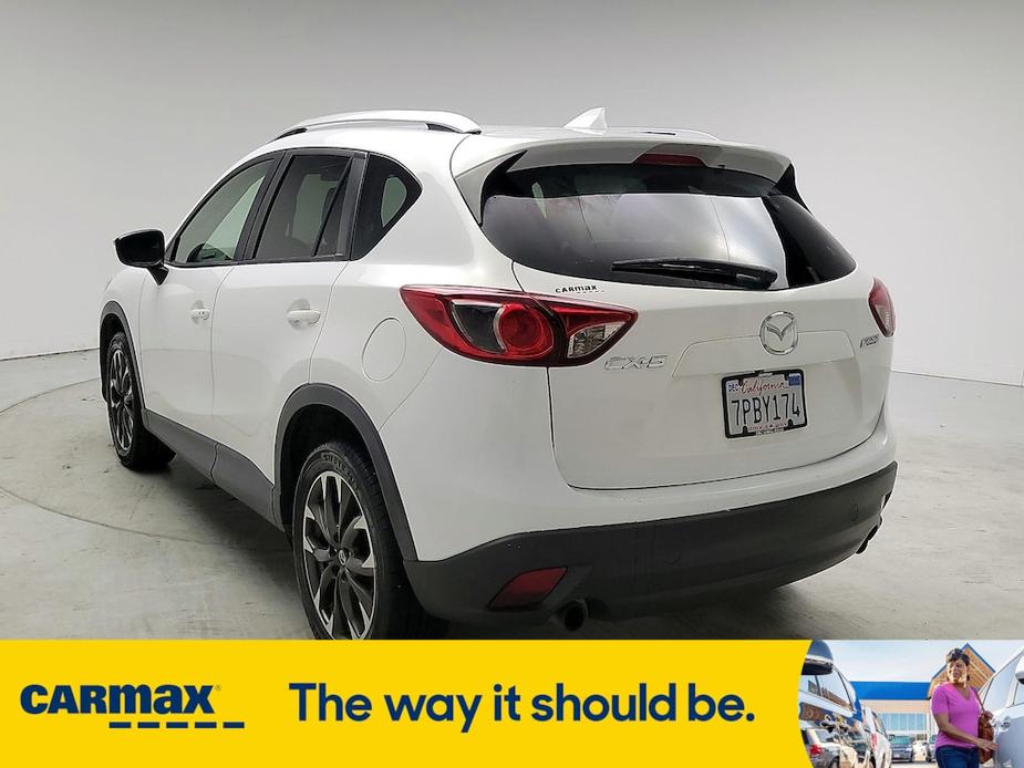 used 2016 Mazda CX-5 car, priced at $13,998