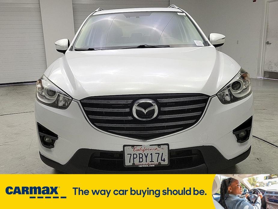 used 2016 Mazda CX-5 car, priced at $13,998