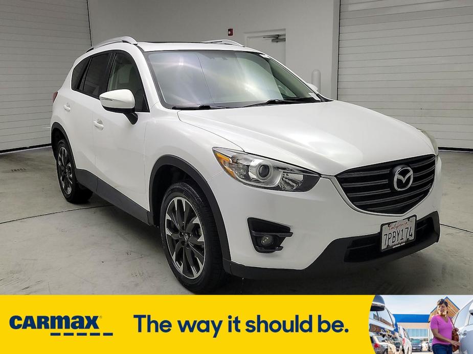 used 2016 Mazda CX-5 car, priced at $13,998