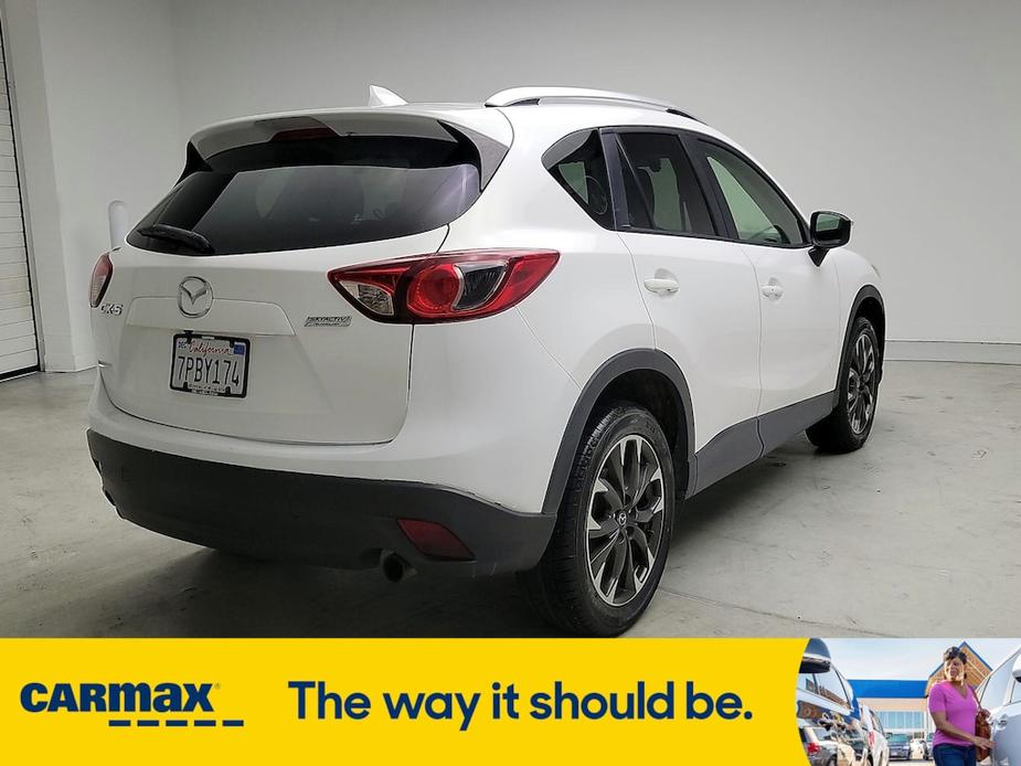 used 2016 Mazda CX-5 car, priced at $13,998