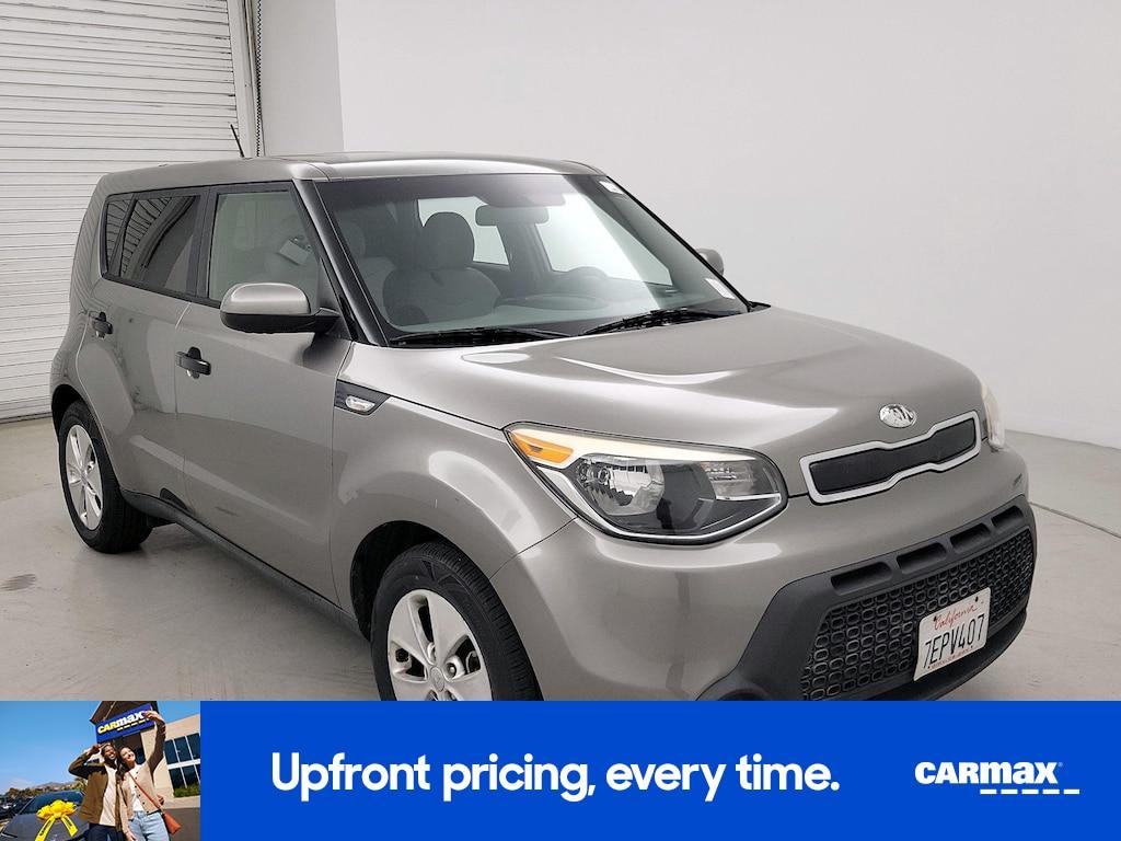 used 2014 Kia Soul car, priced at $12,599