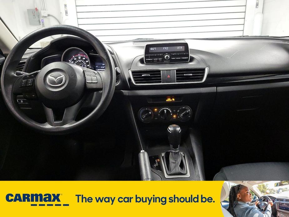 used 2014 Mazda Mazda3 car, priced at $13,599