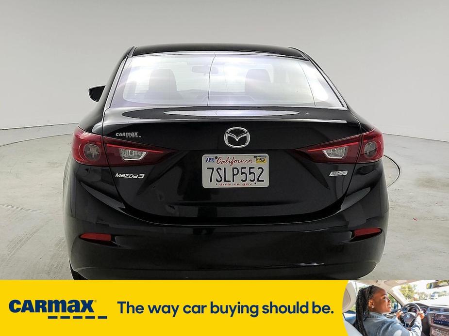 used 2014 Mazda Mazda3 car, priced at $13,599