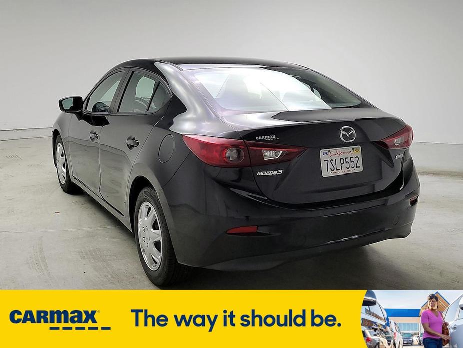 used 2014 Mazda Mazda3 car, priced at $13,599