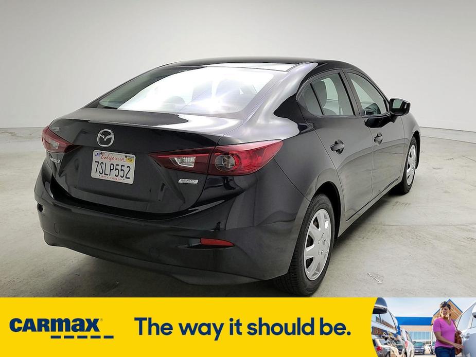 used 2014 Mazda Mazda3 car, priced at $13,599