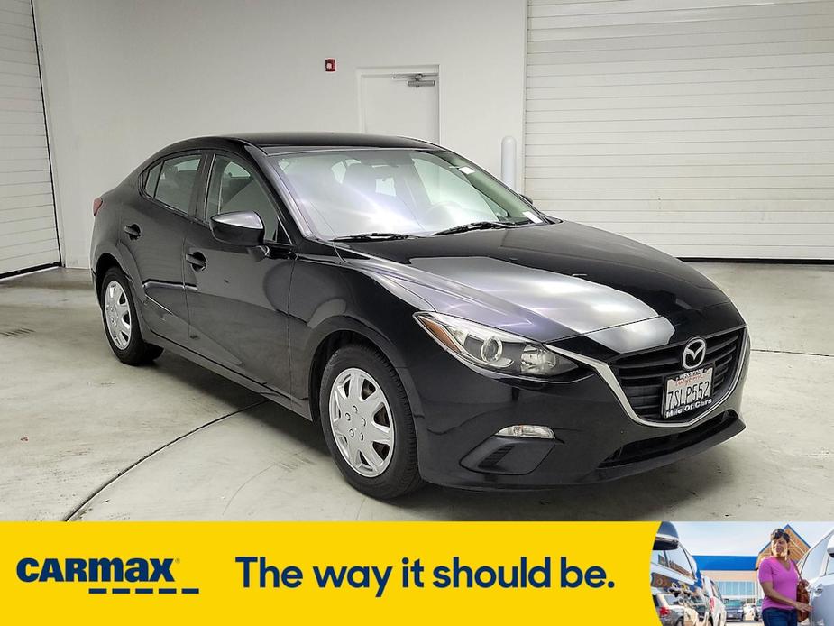 used 2014 Mazda Mazda3 car, priced at $13,599