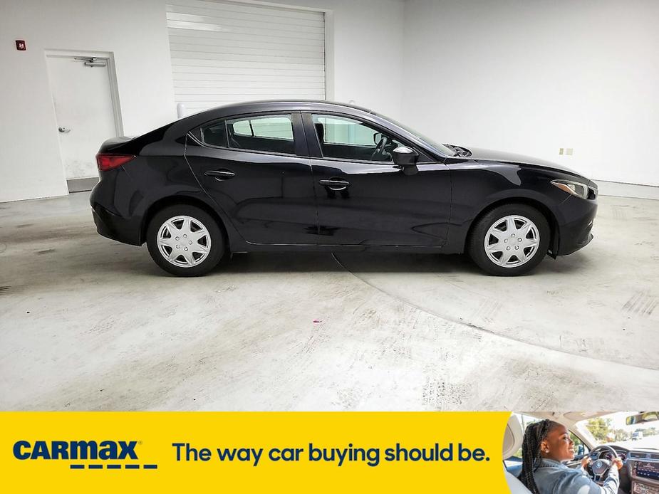 used 2014 Mazda Mazda3 car, priced at $13,599