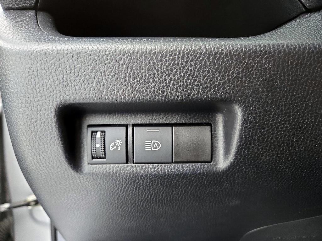 used 2020 Toyota RAV4 car, priced at $24,998
