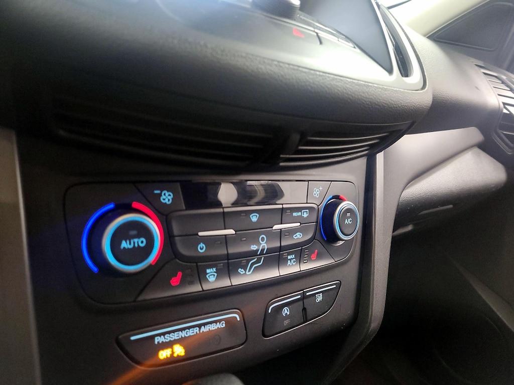 used 2018 Ford Escape car, priced at $14,998
