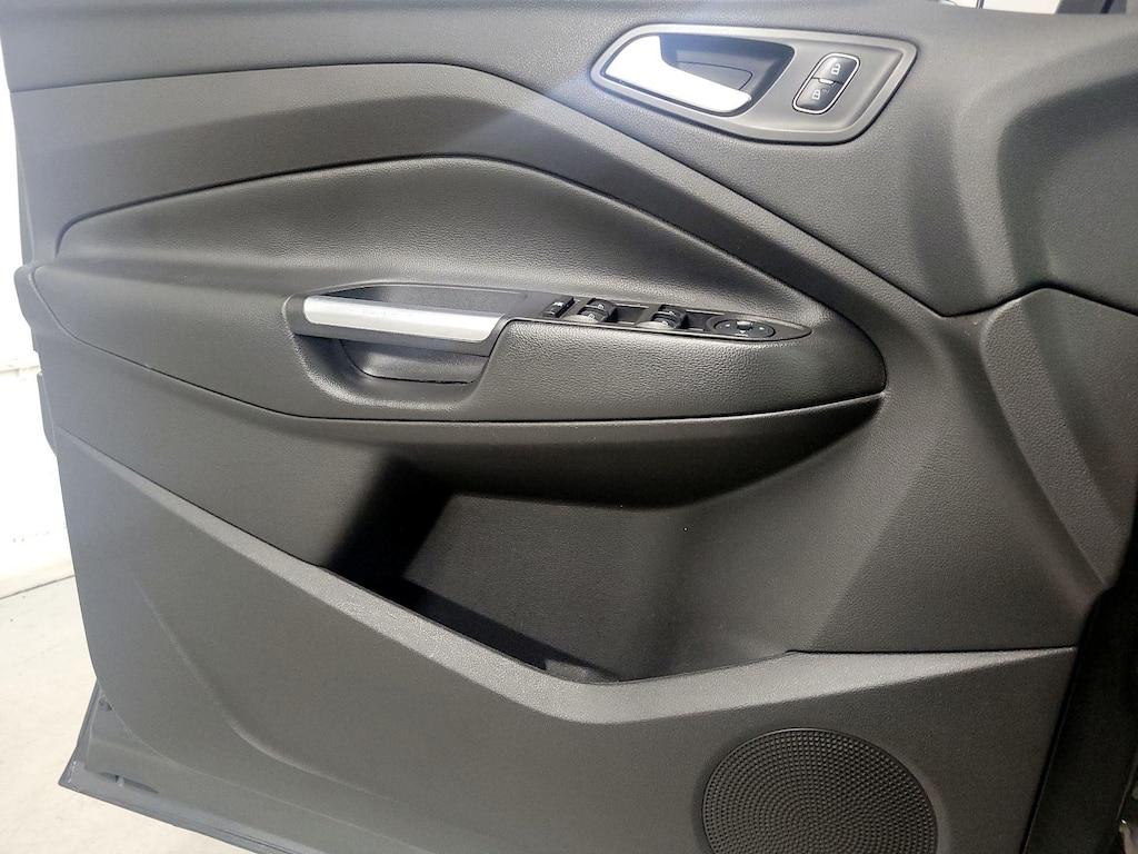 used 2018 Ford Escape car, priced at $14,998