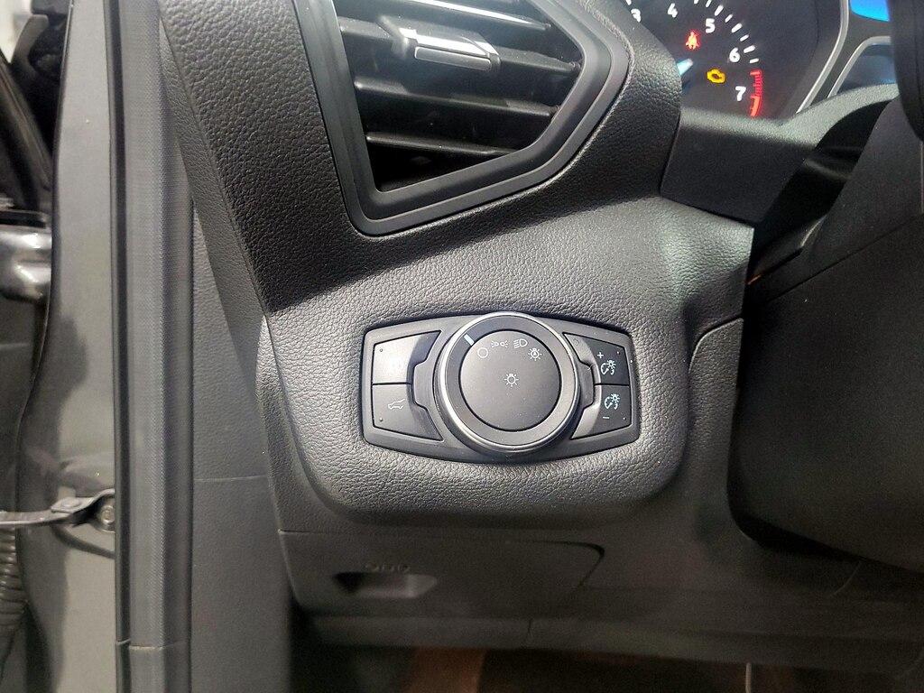 used 2018 Ford Escape car, priced at $14,998