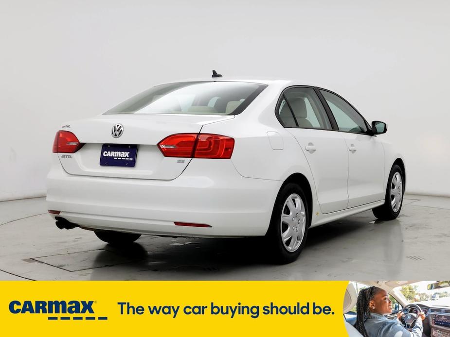 used 2014 Volkswagen Jetta car, priced at $10,599