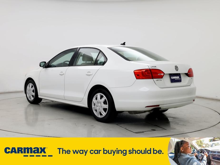 used 2014 Volkswagen Jetta car, priced at $10,599