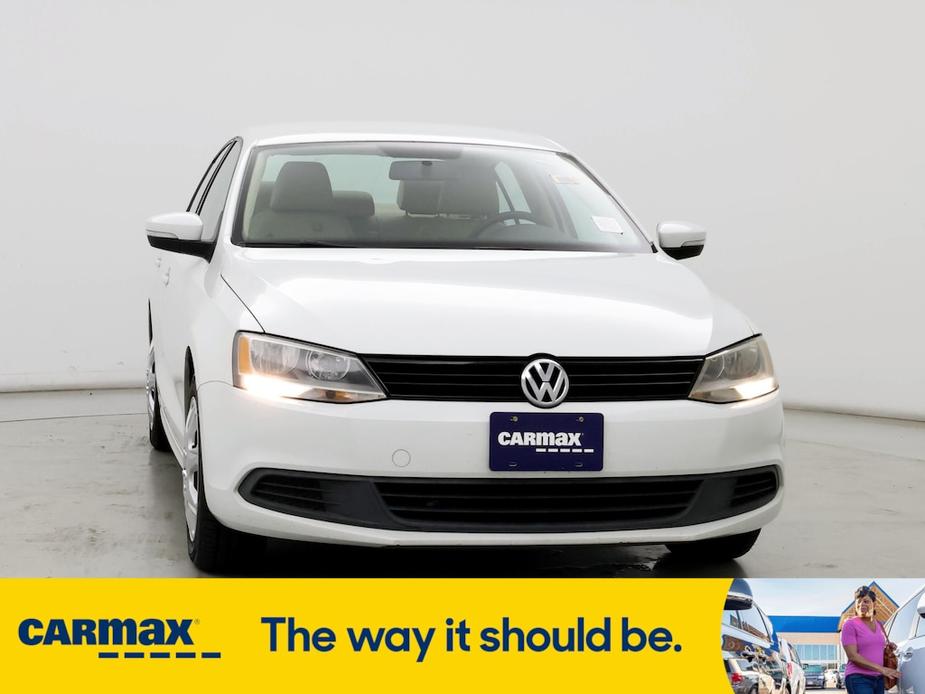 used 2014 Volkswagen Jetta car, priced at $10,599