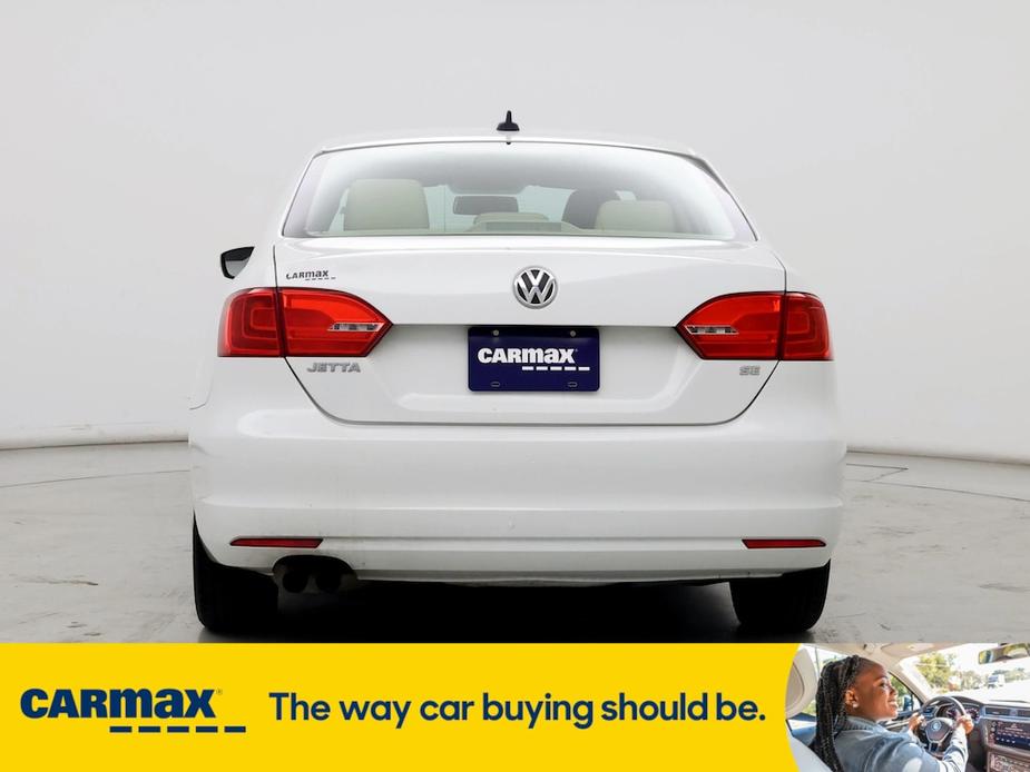 used 2014 Volkswagen Jetta car, priced at $10,599