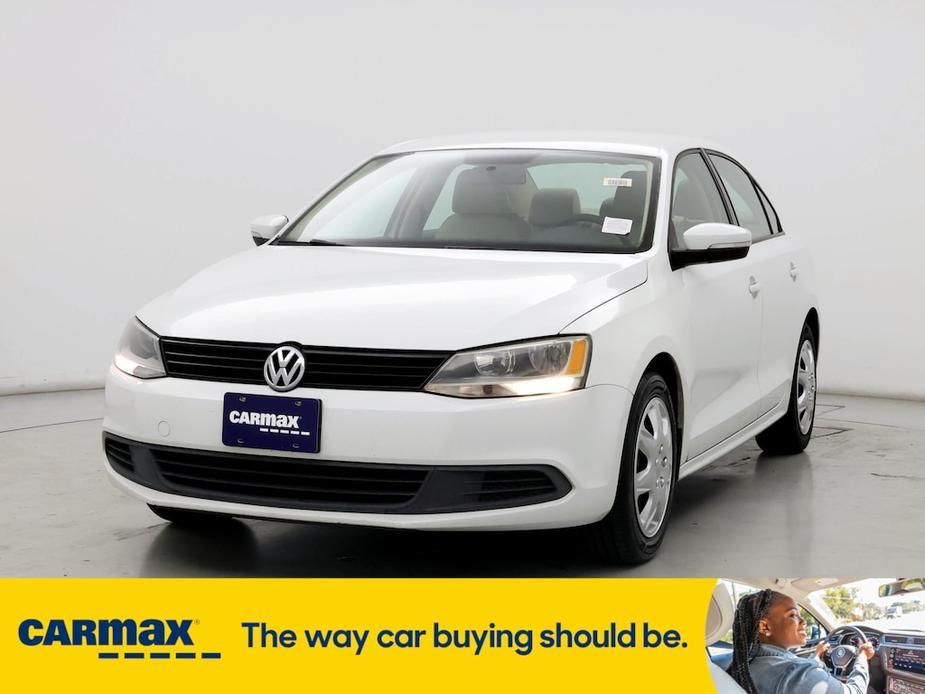 used 2014 Volkswagen Jetta car, priced at $10,599