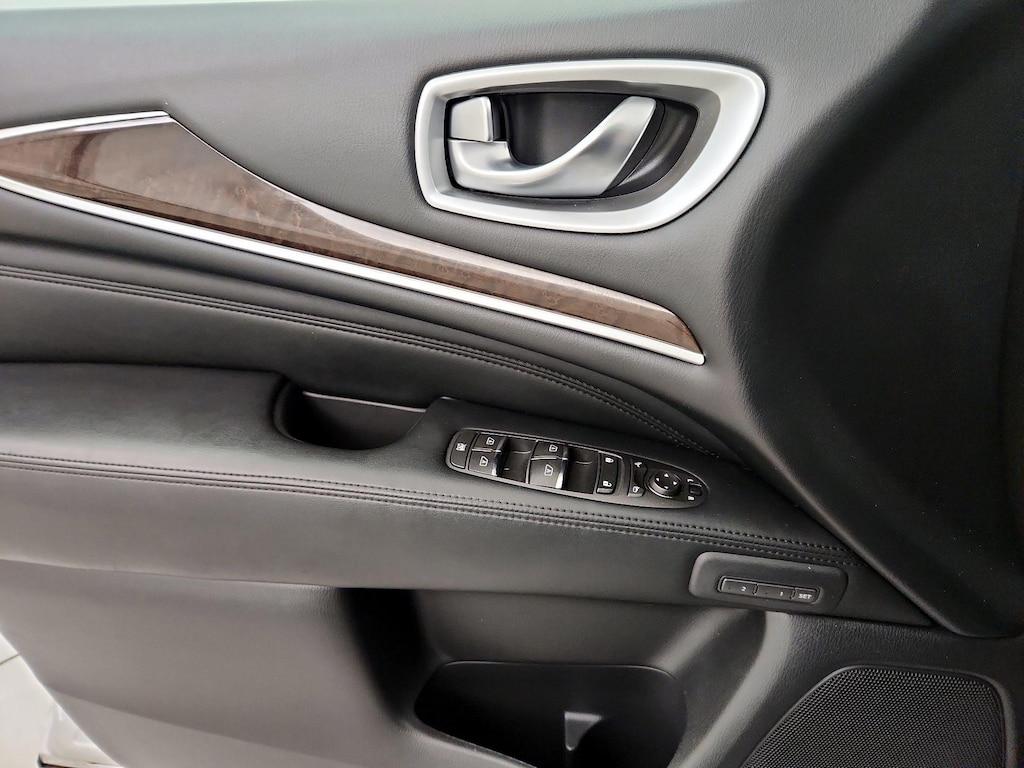 used 2014 INFINITI QX60 car, priced at $17,998