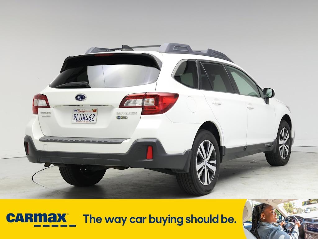used 2019 Subaru Outback car, priced at $20,998