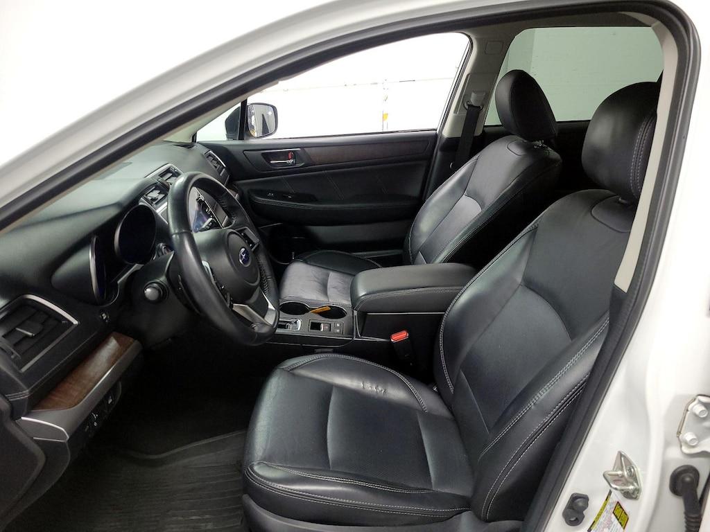 used 2019 Subaru Outback car, priced at $20,998