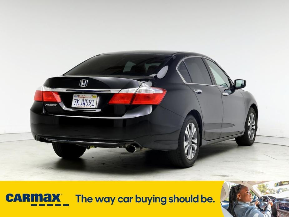 used 2015 Honda Accord car, priced at $14,998