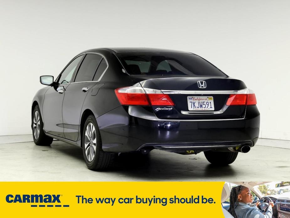 used 2015 Honda Accord car, priced at $14,998