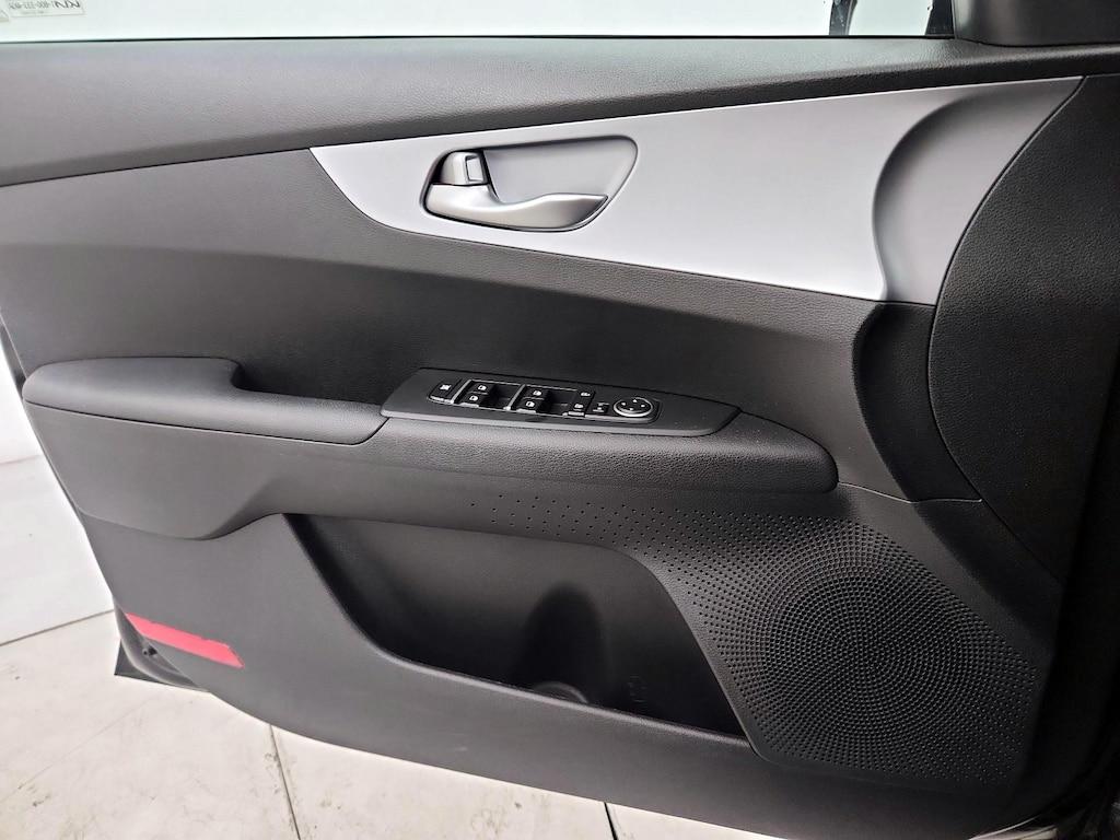 used 2023 Kia Forte car, priced at $19,998