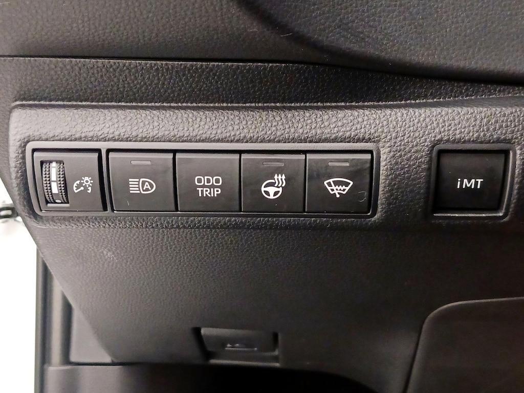 used 2024 Toyota GR Corolla car, priced at $45,998