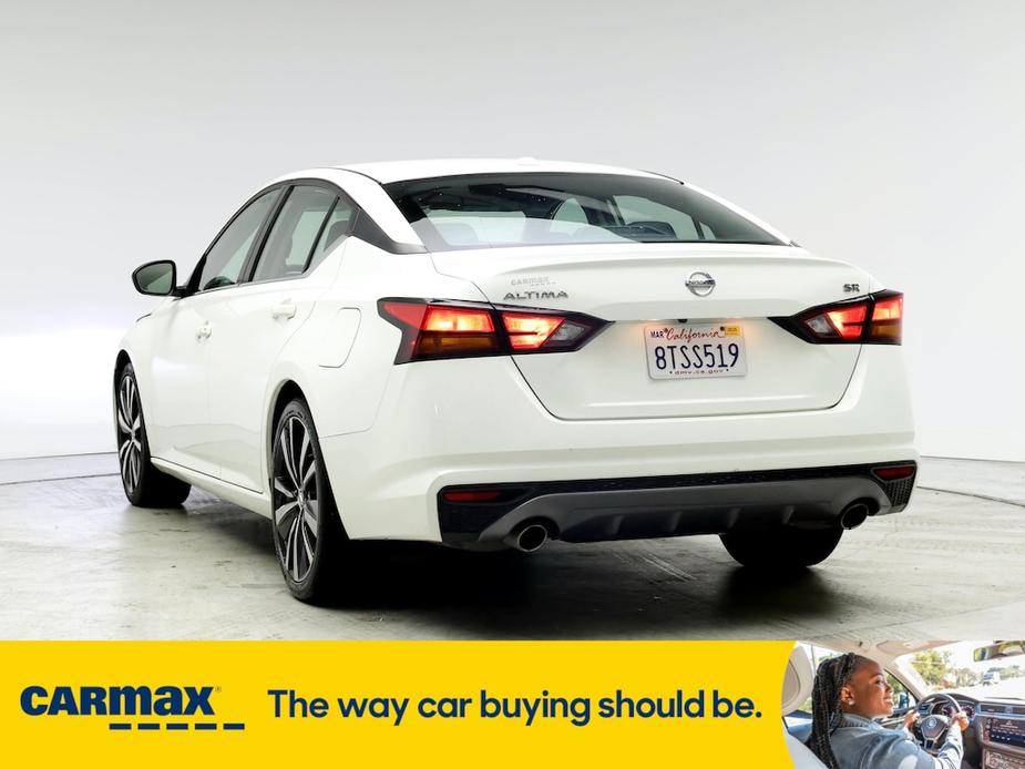 used 2019 Nissan Altima car, priced at $16,998