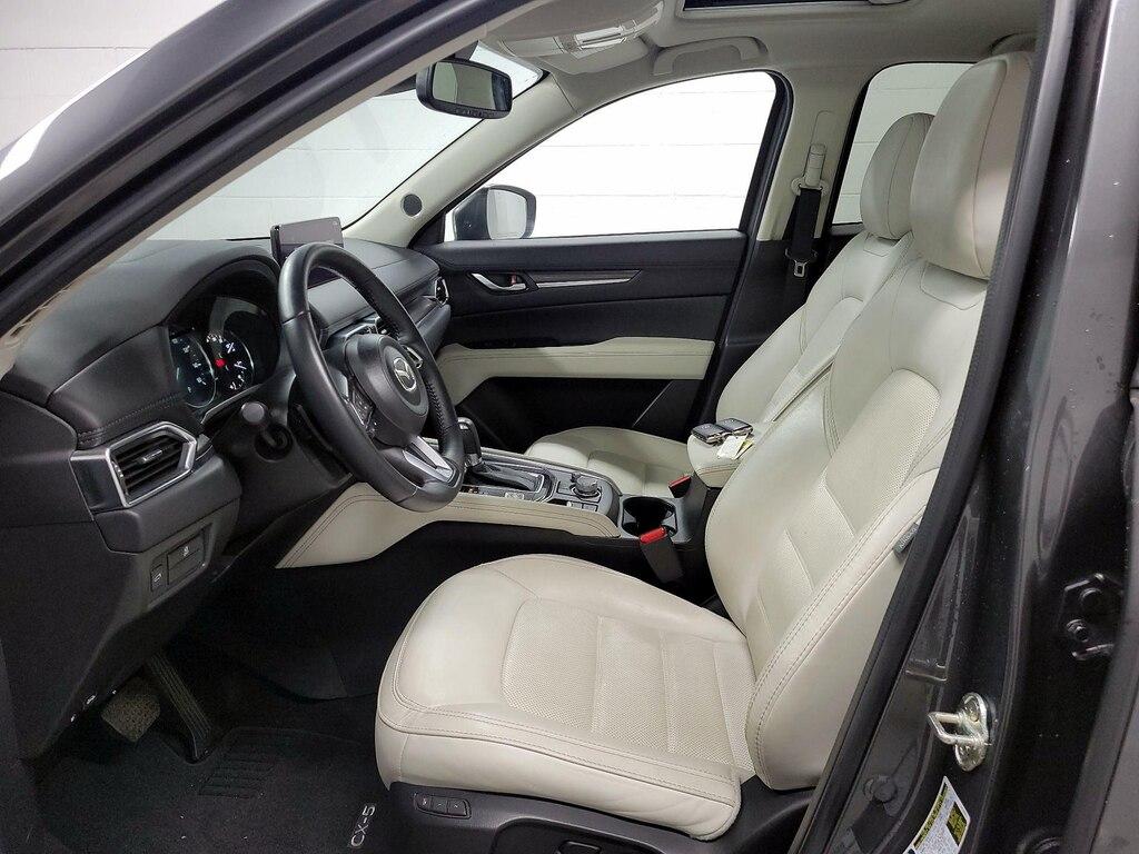 used 2023 Mazda CX-5 car, priced at $29,998